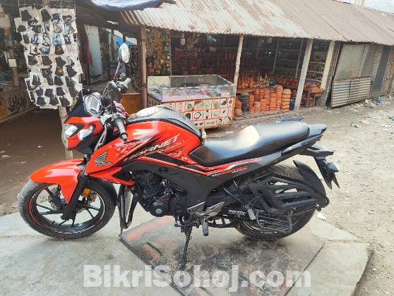 Honda CB Hornet DD 2022-23
